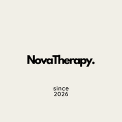 © 2026, NovaTherapy™